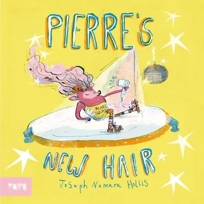 Pierres neues Haar - Pierre's New Hair