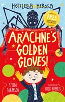 Arachne's Goldene Handschuhe! - Arachne's Golden Gloves!