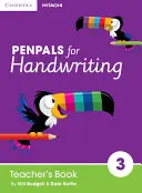 Penpals for Handwriting Year 3 Lehrerbuch - Penpals for Handwriting Year 3 Teacher's Book