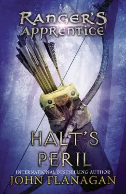 Halt's Gefahr - Halt's Peril