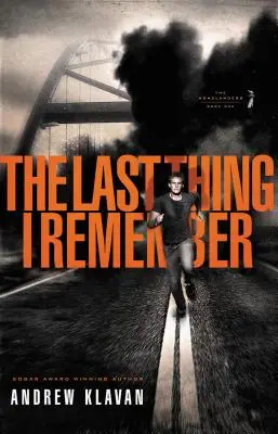 Das Letzte, woran ich mich erinnere - The Last Thing I Remember