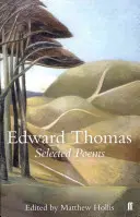 Ausgewählte Gedichte von Edward Thomas - Selected Poems of Edward Thomas