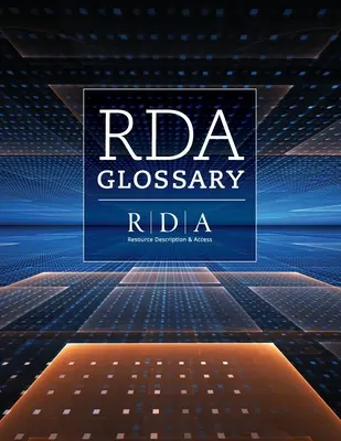 RDA-Glossar - RDA Glossary