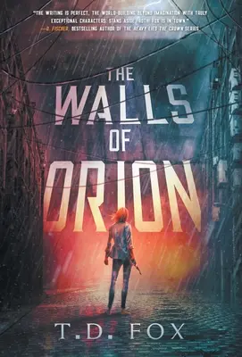 Die Mauern des Orion - The Walls of Orion