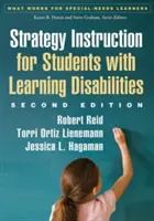 Strategieunterricht für Schüler mit Lernschwierigkeiten, zweite Auflage - Strategy Instruction for Students with Learning Disabilities, Second Edition