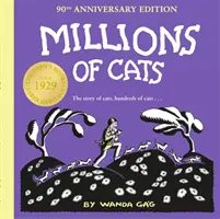 Millionen von Katzen - Millions of Cats