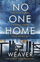 No One Home - Der unverzichtbare Richard & Judy-Thriller und Sunday Times-Bestseller - No One Home - The must-read Richard & Judy thriller pick and Sunday Times bestseller