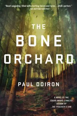 Der Knochengarten - The Bone Orchard