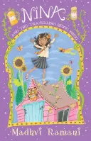 Nina und der reisende Gewürzschuppen - Nina and the Travelling Spice Shed