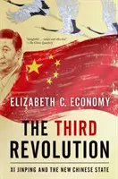 Die dritte Revolution: Xi Jinping und der neue chinesische Staat - The Third Revolution: Xi Jinping and the New Chinese State