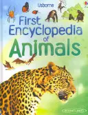 Erste Enzyklopädie der Tiere - First Encyclopedia of Animals