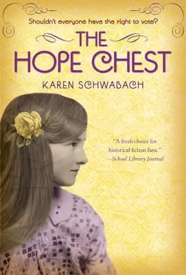 Die Truhe der Hoffnung - The Hope Chest