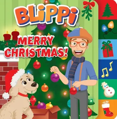 Blippi: Fröhliche Weihnachten - Blippi: Merry Christmas