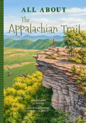 Alles über den Appalachian Trail - All about the Appalachian Trail