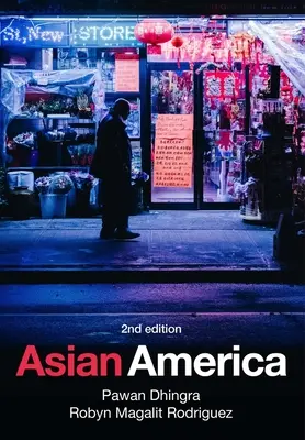 Asiatisches Amerika - Asian America