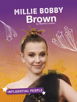 Millie Bobby Brown