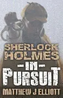 Sherlock Holmes auf der Jagd - Sherlock Holmes in Pursuit