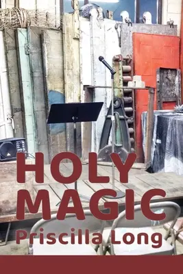 Heilige Magie - Holy Magic