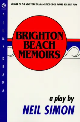 Brighton Beach Memoiren - Brighton Beach Memoirs