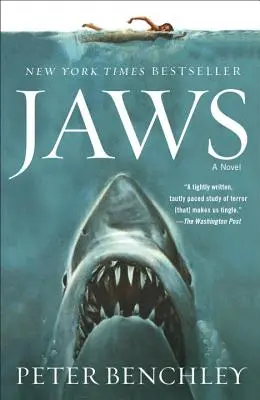 Kiefer - Jaws