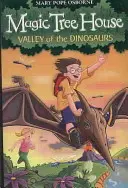 Das magische Baumhaus 1: Das Tal der Dinosaurier - Magic Tree House 1: Valley of the Dinosaurs