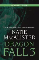 Drachenseele (Drachenfall Buch Drei) - Dragon Soul (Dragon Fall Book Three)