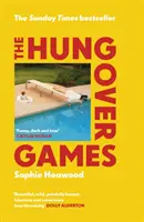 Hungover Games - Die herrlich witzigen Sunday Times-Bestseller-Memoiren über die Mutterschaft - Hungover Games - The gloriously funny Sunday Times bestselling memoir of motherhood