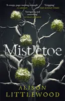 Mistelzweig - 'Die perfekte Lektüre für frostige Nächte' HEAT - Mistletoe - 'The perfect read for frosty nights' HEAT