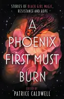 Phoenix First Must Burn - Geschichten von schwarzer Mädchenmagie, Widerstand und Hoffnung - Phoenix First Must Burn - Stories of Black Girl Magic, Resistance and Hope