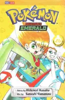 Pokmon-Abenteuer (Smaragd), Bd. 26, 26 - Pokmon Adventures (Emerald), Vol. 26, 26