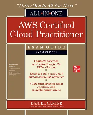 AWS Certified Cloud Practitioner All-in-One Exam Guide (Prüfung CLF-C01) - AWS Certified Cloud Practitioner All-in-One Exam Guide (Exam CLF-C01)