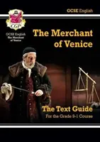 Neuer GCSE English Shakespeare Text Guide - The Merchant of Venice enthält Online Edition & Quizfragen - New GCSE English Shakespeare Text Guide - The Merchant of Venice includes Online Edition & Quizzes