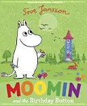 Mumin und der Geburtstagsknopf - Moomin and the Birthday Button