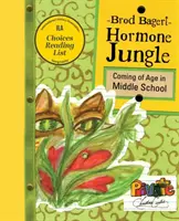 Hormondschungel: Erwachsen werden in der Mittelstufe - Hormone Jungle: Coming of Age in Middle School