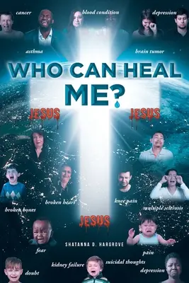Wer kann mich heilen? - Who Can Heal Me?