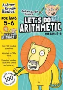 Arithmetik 5-6 - Let's do Arithmetic 5-6