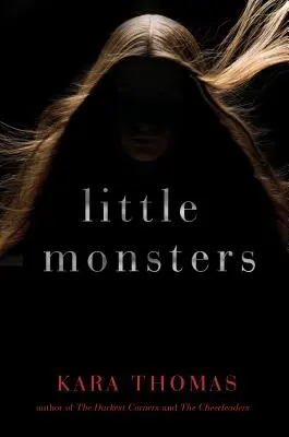 Kleine Monster - Little Monsters