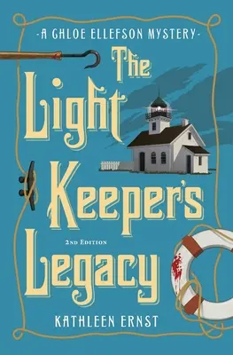 Das Vermächtnis des Lichtwächters - The Light Keeper's Legacy