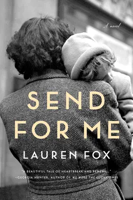 Schickt für mich - Send for Me