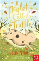 Ferkel namens Trüffel - Piglet Called Truffle