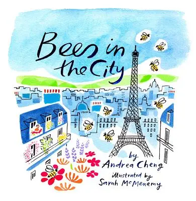 Bienen in der Stadt - Bees in the City