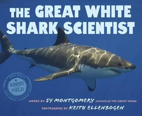 Der Wissenschaftler des Weißen Hais - The Great White Shark Scientist