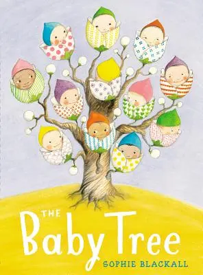 Der Babybaum - The Baby Tree