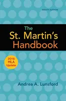 Das St. Martin's Handbuch mit MLA-Update 2016 - The St. Martin's Handbook with 2016 MLA Update