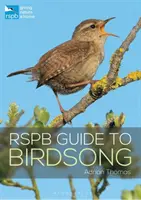 Rspb Leitfaden für Vogelstimmen - Rspb Guide to Birdsong