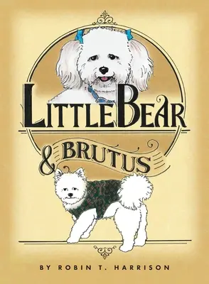 Kleiner Bär & Brutus - Little Bear & Brutus