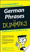 Deutsche Redewendungen für Dummies - German Phrases for Dummies