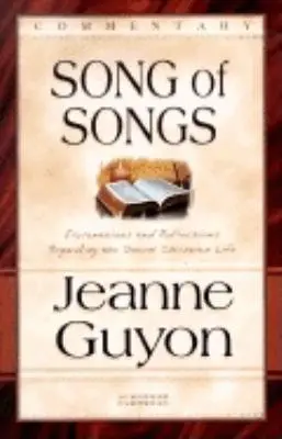 Das Hohelied der Liebe: Kommentar - The Song of Songs: Commentary
