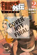 Fairy Tail: Rhodonit - Fairy Tail: Rhodonite