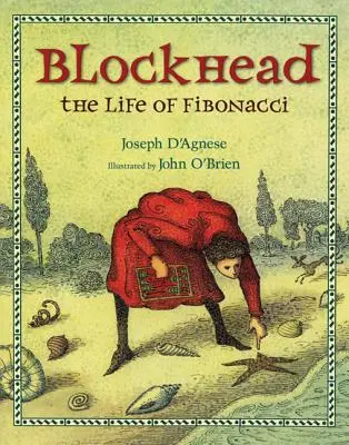 Blockhead: Das Leben von Fibonacci - Blockhead: The Life of Fibonacci